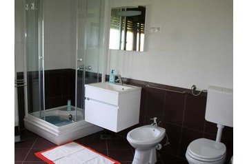 Croacia Privát Štrigova, Exterior